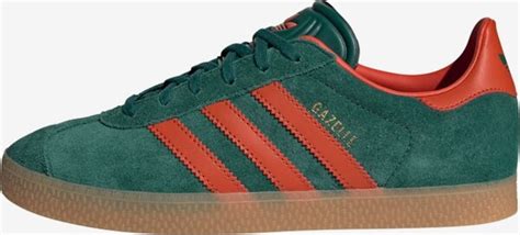 adidas sport schuhe smaragd|Adidas Gazelle .